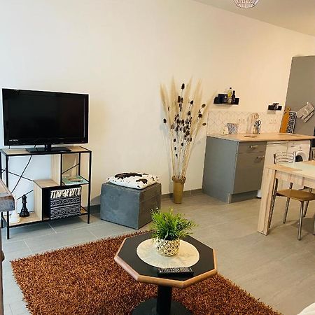 Appartement Avec Parking La Rochelle  Bagian luar foto